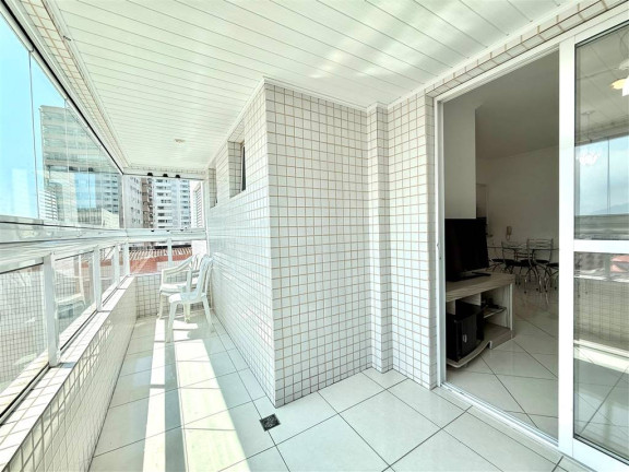 Imagem Apartamento com 1 Quarto à Venda, 53 m² em Aviação - Praia Grande Imagem Apartamento com 1 Quarto à Venda, 53 m² em Aviação - Praia Grande