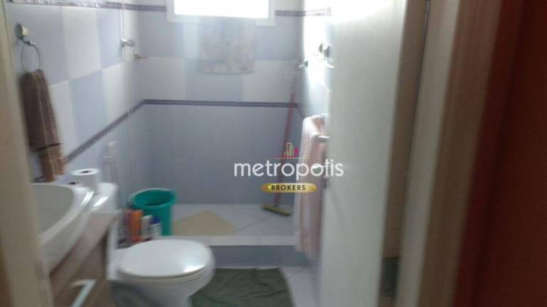 Imagem Sobrado com 3 Quartos à Venda, 325 m² em Olímpico - São Caetano Do Sul
