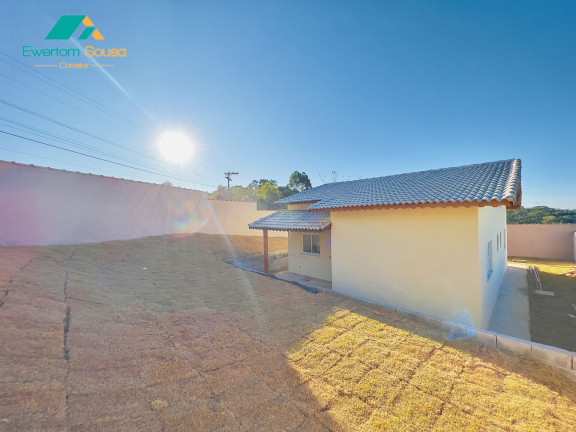 Imagem Casa com 2 Quartos à Venda, 94 m² em Canjica (terra Preta) - Mairiporã