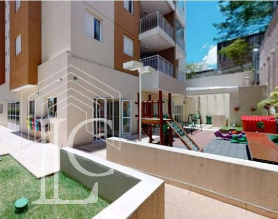 Imagem Apartamento com 2 Quartos à Venda, 50 m² em Saúde - São Paulo