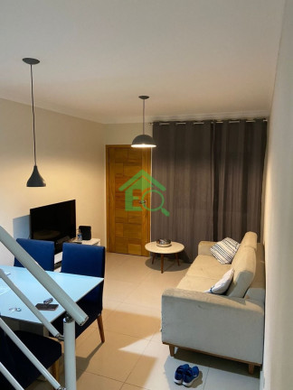Imagem Sobrado com 3 Quartos à Venda, 105 m² em Jardim Luanda - São Paulo Imagem Sobrado com 3 Quartos à Venda, 105 m² em Jardim Luanda - São Paulo