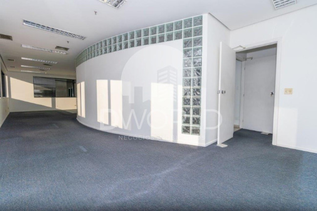 Sala Comercial para Alugar, 280 m² em Pinheiros - São Paulo