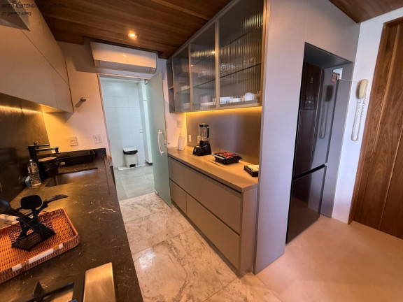 Imagem Imóvel com 3 Quartos à Venda, 165 m² em Vitoria - Salvador Imagem Imóvel com 3 Quartos à Venda, 165 m² em Vitoria - Salvador