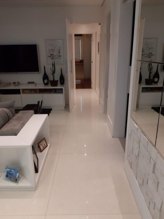 Imagem Apartamento com 3 Quartos à Venda, 110 m² em Alto Da Mooca - São Paulo