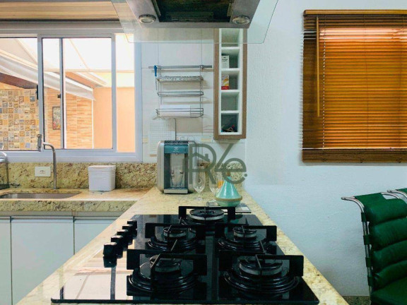Imagem Casa com 3 Quartos à Venda, 149 m² em Villa D´este - Cotia Imagem Casa com 3 Quartos à Venda, 149 m² em Villa D´este - Cotia