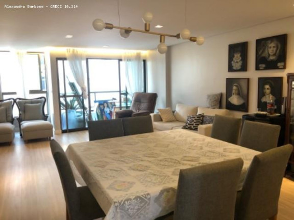 Imagem Apartamento com 3 Quartos à Venda, 125 m² em Boa Viagem - Recife