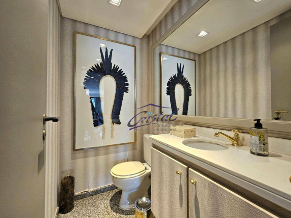 Imagem Apartamento com 3 Quartos à Venda, 162 m² em Moema - São Paulo Imagem Apartamento com 3 Quartos à Venda, 162 m² em Moema - São Paulo
