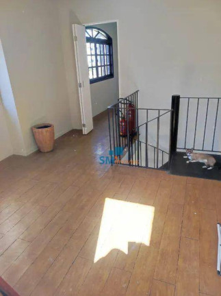 Imagem Studio com 1 Quarto para Alugar, 60 m² em Moema - São Paulo