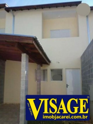 Casa de Condomínio com 2 Quartos à Venda, 77 m² em Jd. Colonia - Jacareí