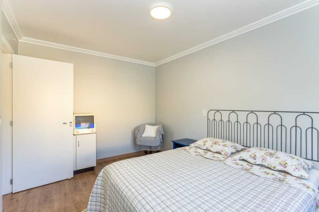 Imagem Apartamento com 3 Quartos à Venda, 67 m² em Ipanema - Porto Alegre