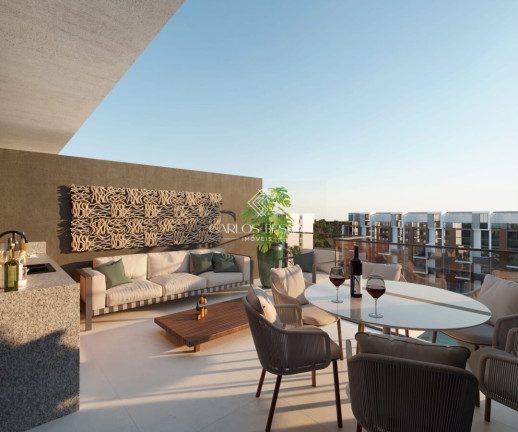 Imagem Apartamento com 2 Quartos à Venda, 46 m² em Centro - Tamandaré