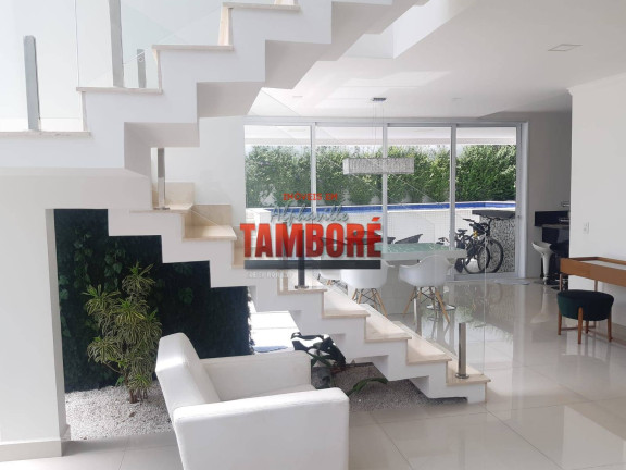 Imagem Casa com 5 Quartos à Venda, 340 m² em Alphaville - Santana De Parnaíba