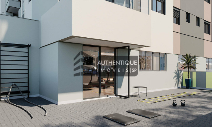 Imagem Apartamento com 3 Quartos à Venda, 113 m² em Vila Bastos - Santo André Imagem Apartamento com 3 Quartos à Venda, 113 m² em Vila Bastos - Santo André