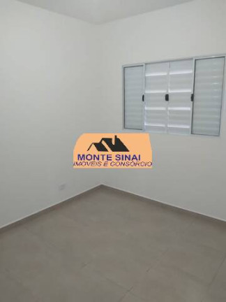 Imagem Casa de Condomínio com 3 Quartos à Venda, 160 m² em Horto Florestal - Sorocaba