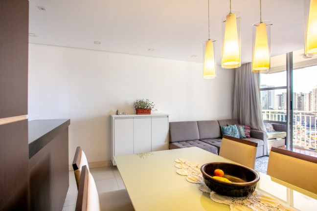 Imagem Apartamento com 3 Quartos à Venda, 69 m² em Jardim Prudência - São Paulo Imagem Apartamento com 3 Quartos à Venda, 69 m² em Jardim Prudência - São Paulo