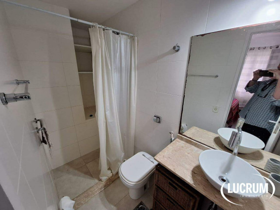 Imagem Apartamento com 3 Quartos à Venda, 85 m² em Humaitá - Rio De Janeiro Imagem Apartamento com 3 Quartos à Venda, 85 m² em Humaitá - Rio De Janeiro
