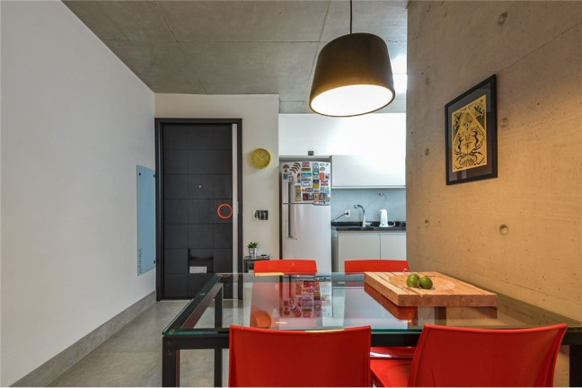 Imagem Apartamento com 1 Quarto à Venda, 70 m² em Cidade Monções - São Paulo Imagem Apartamento com 1 Quarto à Venda, 70 m² em Cidade Monções - São Paulo