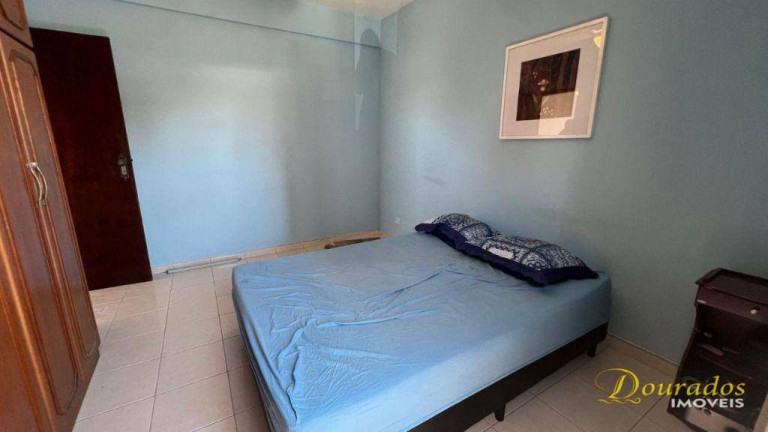 Imagem Apartamento com 1 Quarto à Venda, 43 m² em Vila Guilhermina - Praia Grande Imagem Apartamento com 1 Quarto à Venda, 43 m² em Vila Guilhermina - Praia Grande