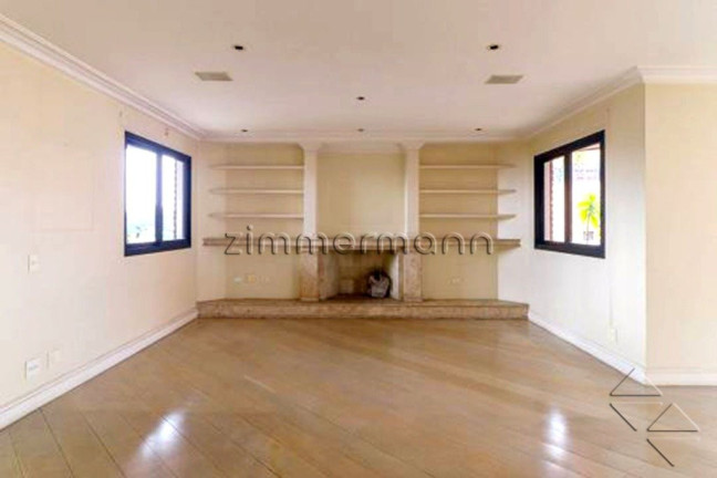 Imagem Cobertura com 5 Quartos à Venda, 1.770 m² em Alto De Pinheiros - Sao Paulo