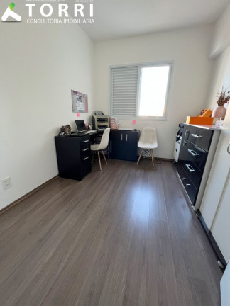 Imagem Apartamento com 2 Quartos à Venda, 70 m² em Parque Campolim - Sorocaba