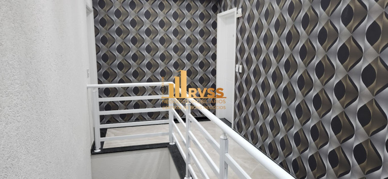Imagem Imóvel com 2 Quartos à Venda, 81 m² em Campestre - Santo André Imagem Imóvel com 2 Quartos à Venda, 81 m² em Campestre - Santo André