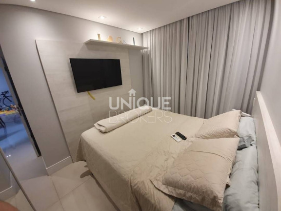 Imagem Apartamento com 2 Quartos à Venda, 72 m² em Jardim Torres São José - Jundiaí