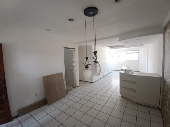 Imagem Apartamento com 4 Quartos à Venda, 130 m² em Cocó - Fortaleza