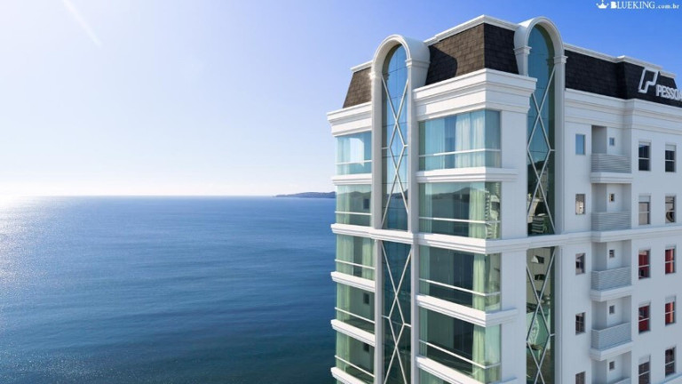 Imagem Apartamento com 5 Quartos à Venda, 540 m² em Meia Praia - Itapema