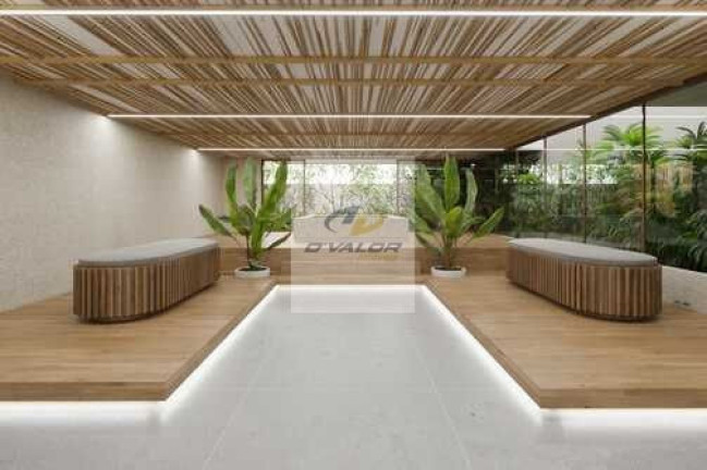 Imagem Apartamento com 4 Quartos à Venda, 181 m² em Ponta De Campina - Cabedelo