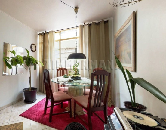 Imagem Apartamento com 2 Quartos à Venda, 90 m² em Vila Romana - São Paulo