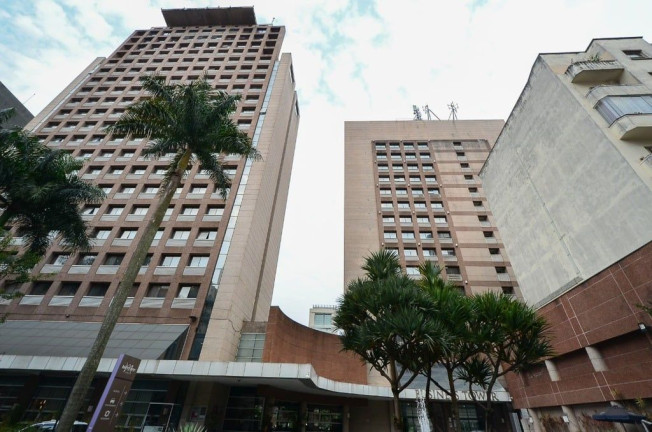Imagem Sala Comercial à Venda, 28 m² em Bela Vista - São Paulo Imagem Sala Comercial à Venda, 28 m² em Bela Vista - São Paulo