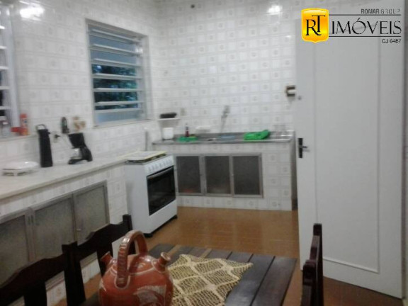 Imagem Casa com 5 Quartos à Venda, 418 m² em Ponta Grossa - Maricá Imagem Casa com 5 Quartos à Venda, 418 m² em Ponta Grossa - Maricá