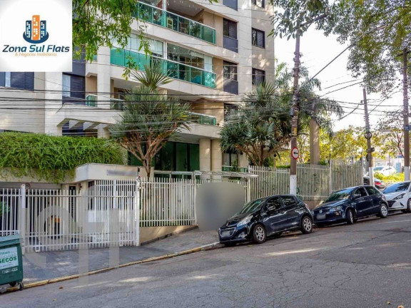 Imagem Apartamento com 3 Quartos à Venda, 85 m² em Vila Mariana - São Paulo Imagem Apartamento com 3 Quartos à Venda, 85 m² em Vila Mariana - São Paulo