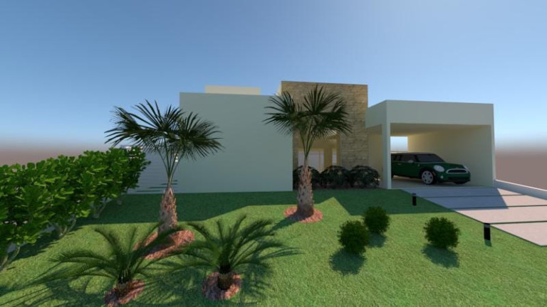 Imagem Casa com 3 Quartos à Venda, 169 m² em Ninho Verde I - Porangaba