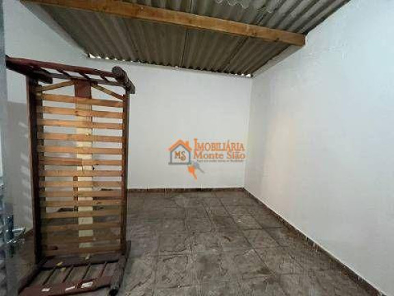Imagem Sobrado com 3 Quartos à Venda, 300 m² em Vila Rosália - Guarulhos Imagem Sobrado com 3 Quartos à Venda, 300 m² em Vila Rosália - Guarulhos