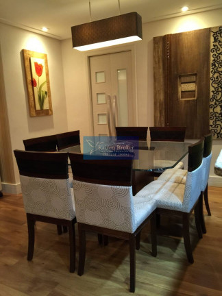 Imagem Apartamento com 2 Quartos à Venda, 98 m² em Vila Regente Feijó - São Paulo