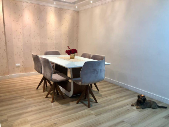 Imagem Apartamento com 3 Quartos à Venda,  em Aviação - Praia Grande