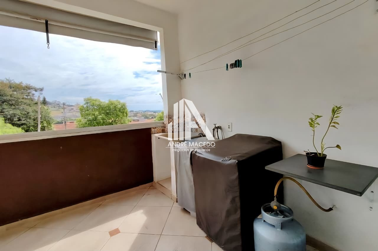Imagem Casa com 3 Quartos à Venda, 170 m² em Jardim Rosa Cruz - Mogi Guaçu