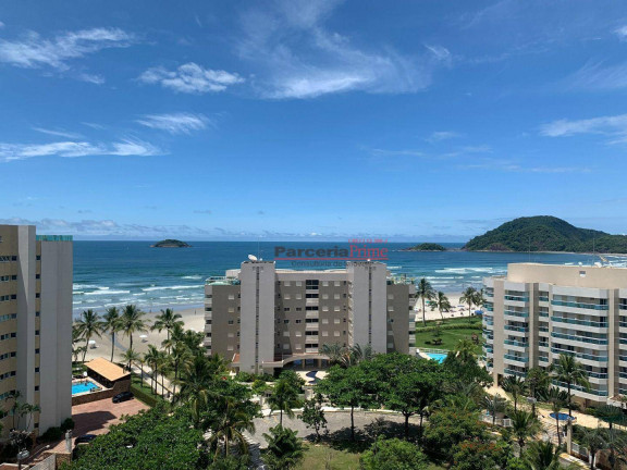 Cobertura com 4 Quartos à Venda, 270 m² em Riviera Módulo 3 - Bertioga