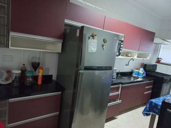 Imagem Apartamento com 3 Quartos à Venda, 145 m² em Tupi - Praia Grande Imagem Apartamento com 3 Quartos à Venda, 145 m² em Tupi - Praia Grande