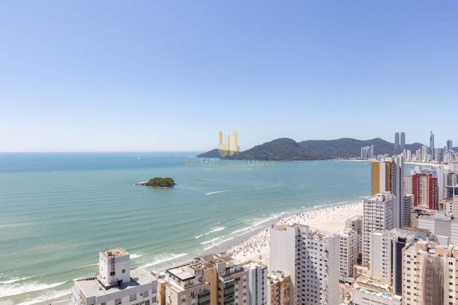 Imagem Apartamento com 4 Quartos à Venda, 182 m² em Centro - Balneário Camboriú Imagem Apartamento com 4 Quartos à Venda, 182 m² em Centro - Balneário Camboriú
