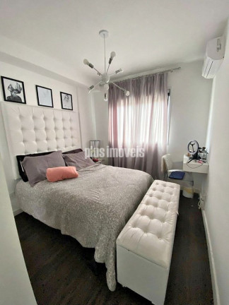 Imagem Apartamento com 1 Quarto à Venda, 61 m² em Panamby - São Paulo