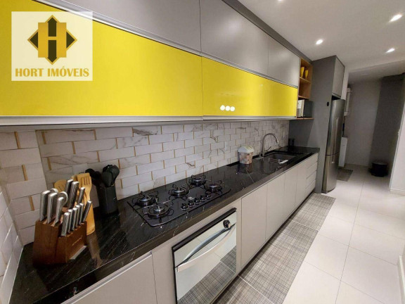 Imagem Apartamento com 3 Quartos à Venda, 122 m² em Meia Praia - Itapema