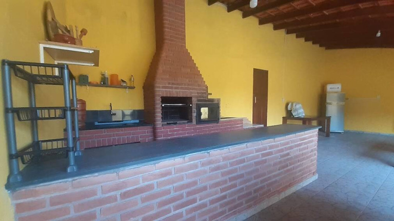 Casa com 3 Quartos à Venda,  em Pedreira - Mongaguá