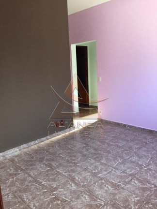 Imagem Apartamento com 2 Quartos à Venda, 57 m² em Planalto Verde - Ribeirão Preto
