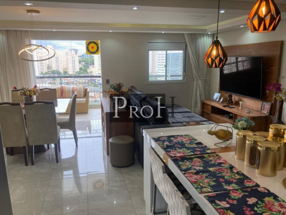 Imagem Apartamento com 3 Quartos à Venda, 96 m² em Vila Prudente - São Paulo Imagem Apartamento com 3 Quartos à Venda, 96 m² em Vila Prudente - São Paulo