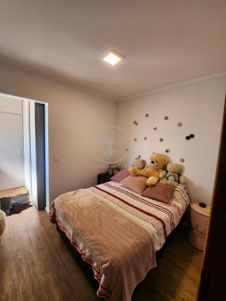 Imagem Cobertura com 4 Quartos à Venda, 144 m² em Casarão - Campinas Imagem Cobertura com 4 Quartos à Venda, 144 m² em Casarão - Campinas
