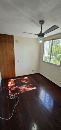 Imóvel com 2 Quartos para Alugar, 45 m² em Vila Clara - São Paulo