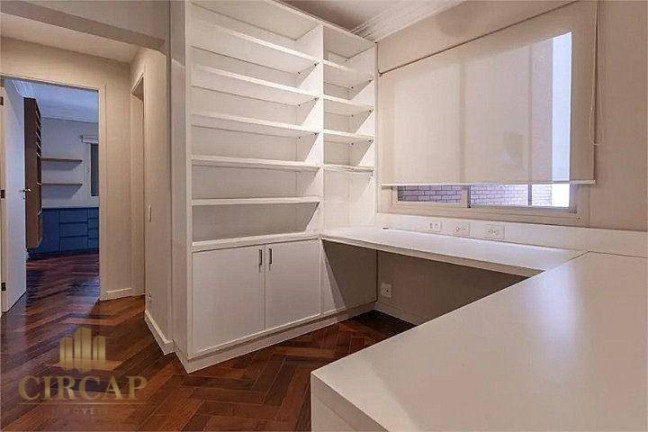Imagem Apartamento com 4 Quartos à Venda, 220 m² em Perdizes - São Paulo