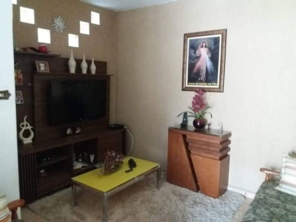 Imagem Casa com 2 Quartos à Venda, 120 m² em Parque Aeroporto - Taubaté